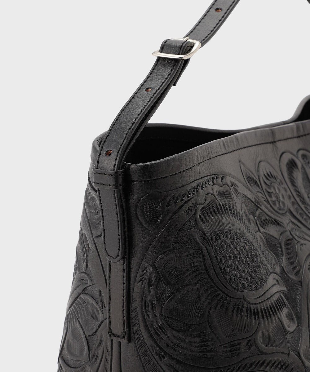 GRACE CONTINENTAL Handle SquareBag 