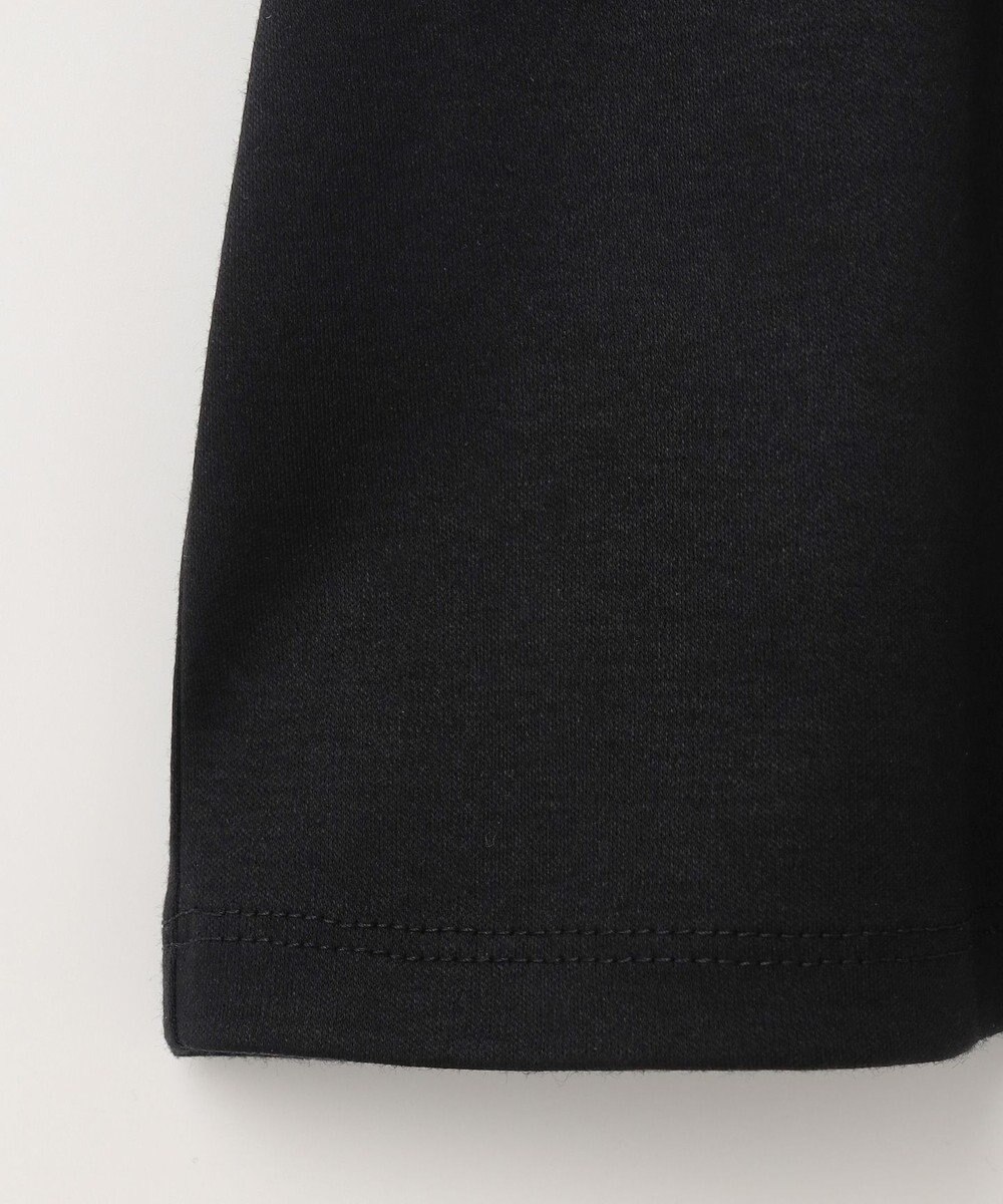 GRACE CONTINENTAL フレアスリーブカットトップ