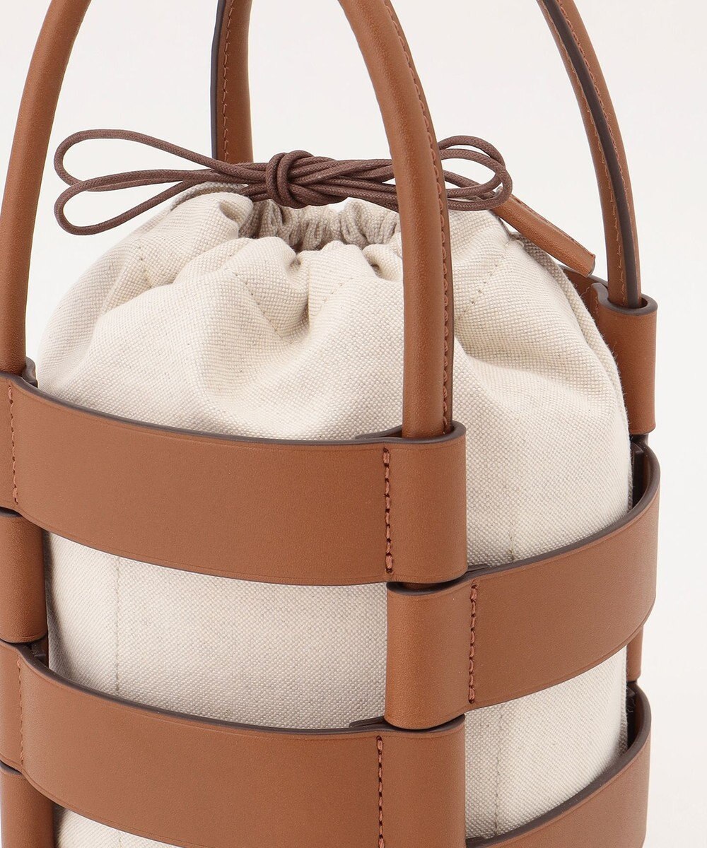 GRACE CONTINENTAL ORSETTO オルタネイトバッグ