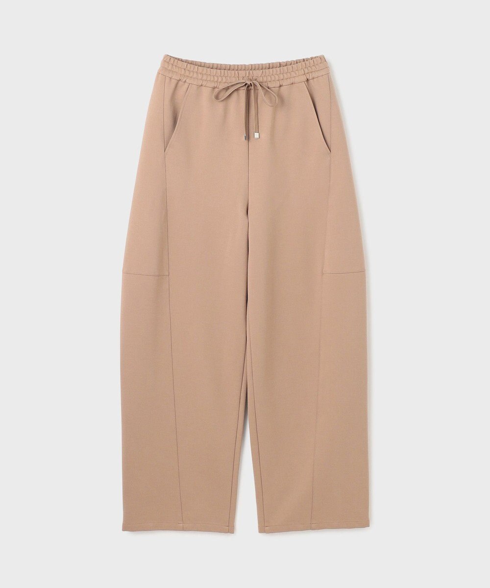 GRACE CONTINENTAL ストレッチポンチパンツ