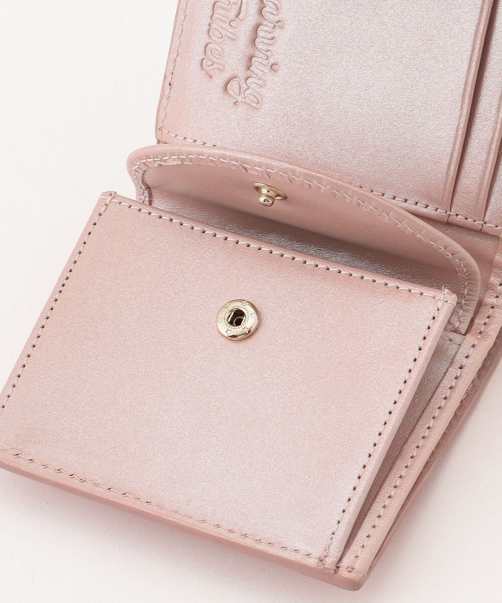 GRACE CONTINENTAL Stand wallet3 