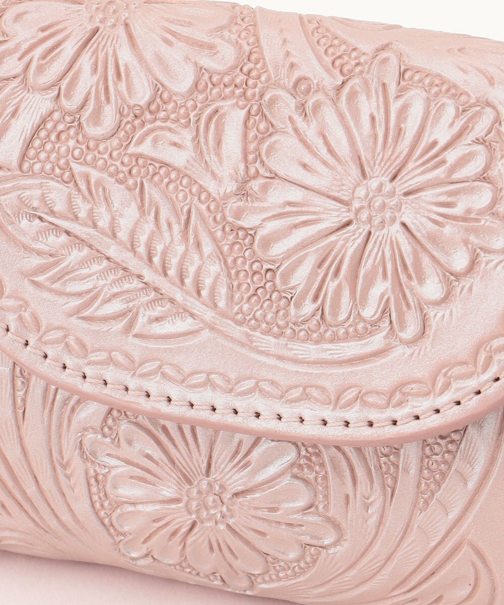 GRACE CONTINENTAL Stand wallet3 