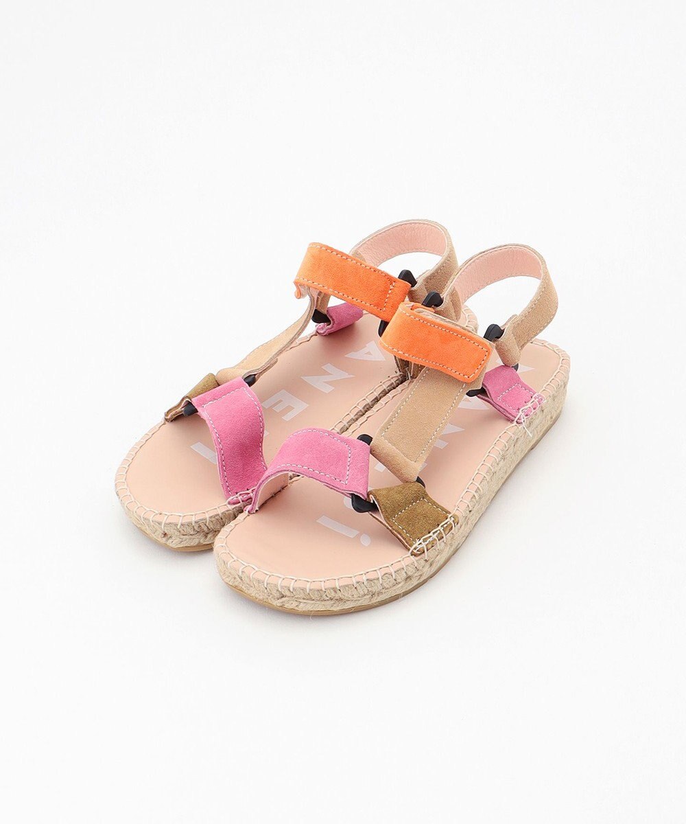 サンダル・ミュール MANEBI Women Sandals G03P0 WHITE Amazon.com | Swalker Metalli Man & Women's Flip Flop Sandal