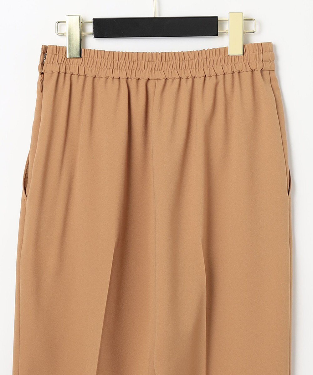 センタープレステーパーパンツ Grace Continental Grace Continental グレースコンチネンタル 通販