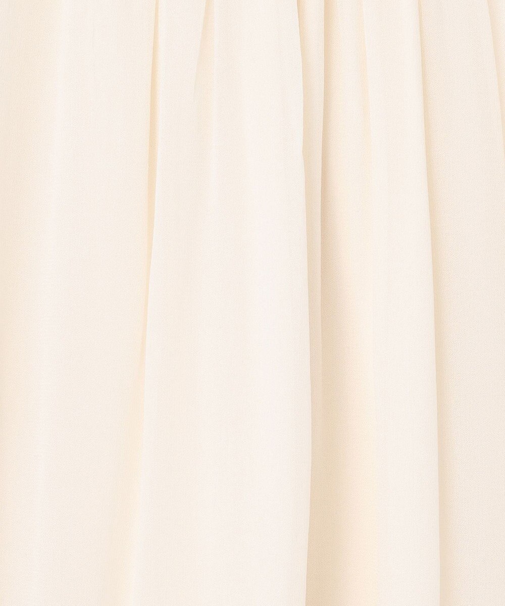 GRACE CONTINENTAL ビジューロングワンピース