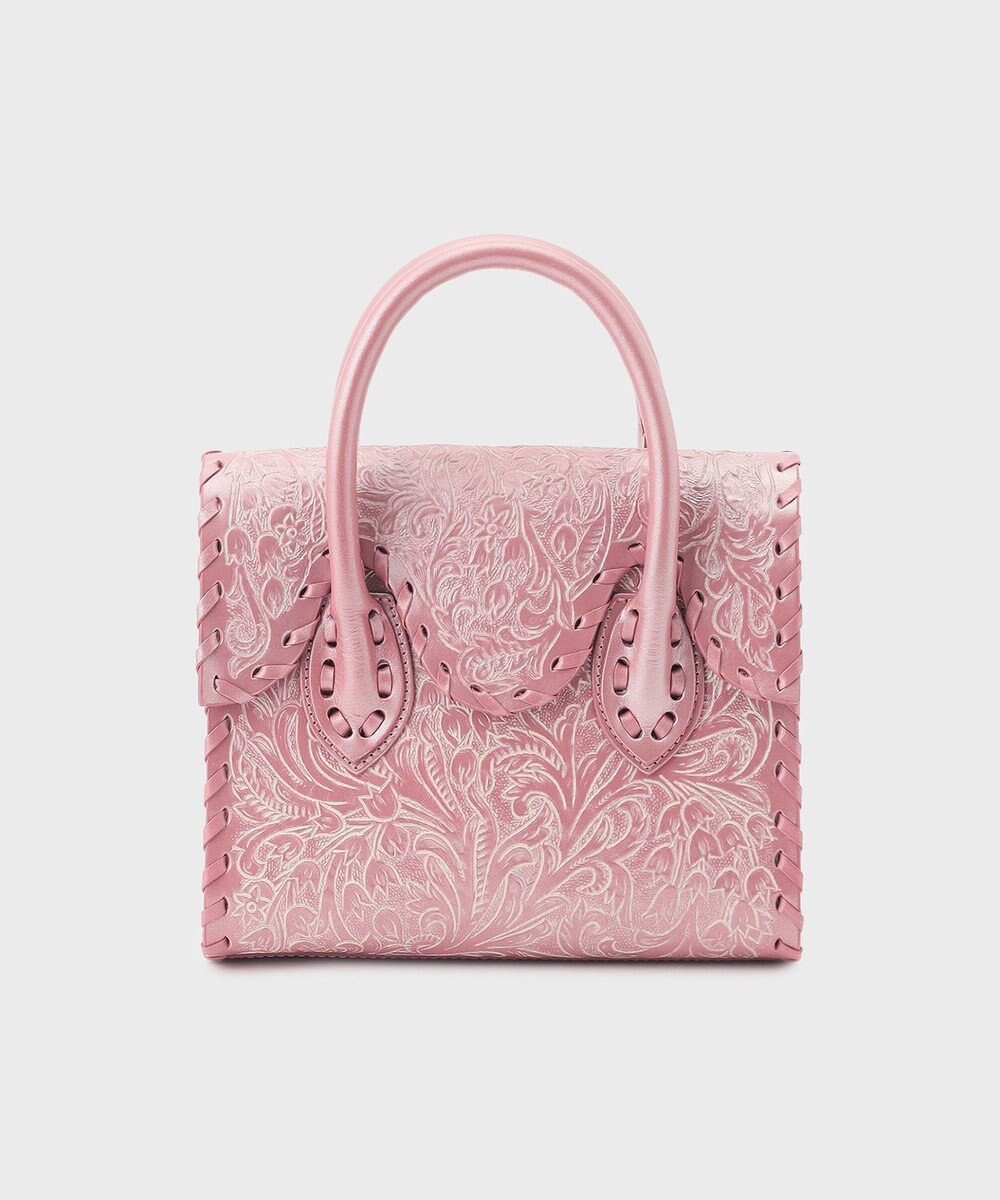 GRACE CONTINENTAL MiniRSHandbag-gs