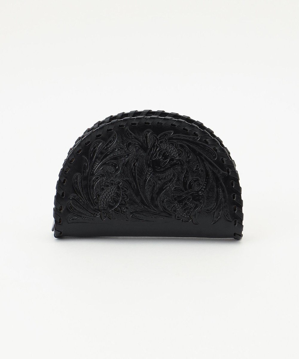 GRACE CONTINENTAL Semicirclepouch2 