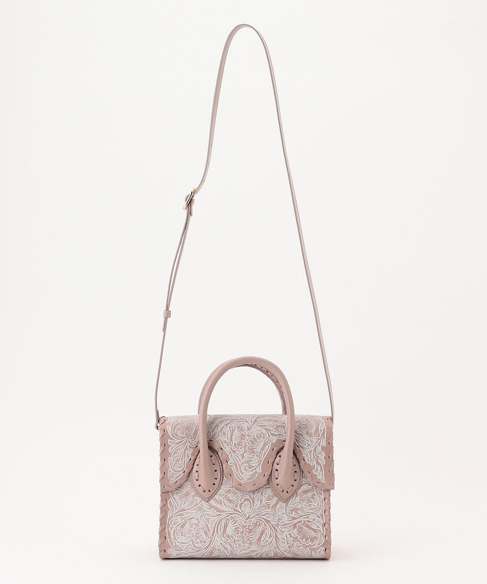 RS Handbag 23AW2 / GRACE CONTINENTAL | GRACE CONTINENTAL グレース