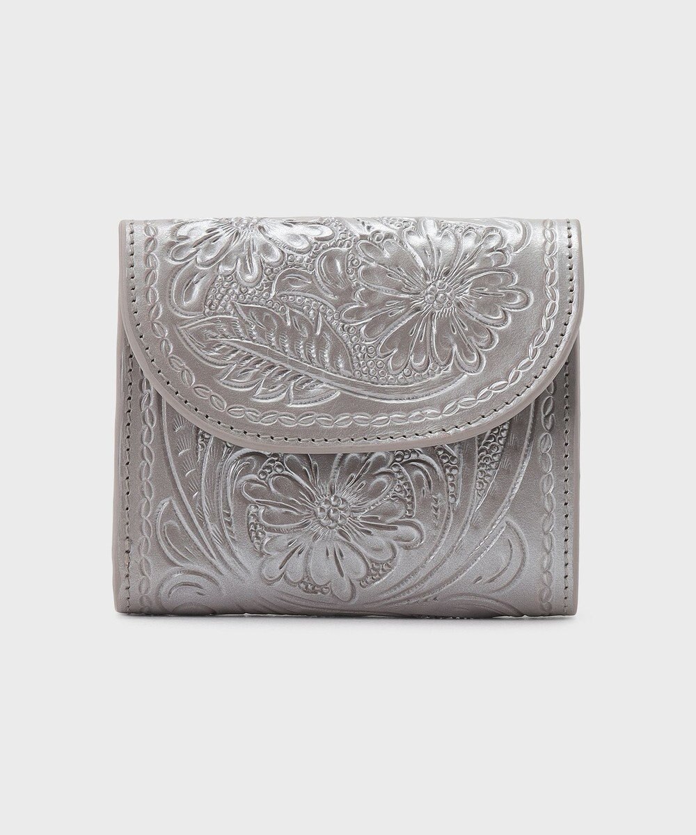 GRACE CONTINENTAL Stand wallet3 