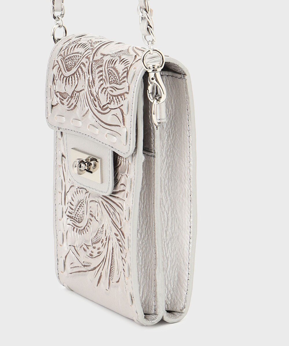 GRACE CONTINENTAL ChainMiniBag 