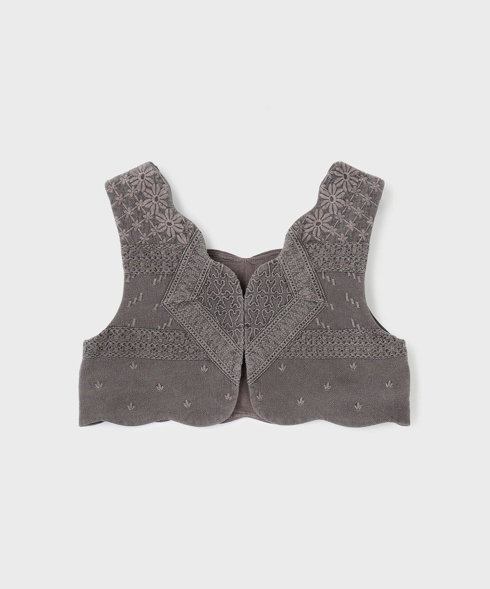 GRACE CONTINENTAL エンブロイダリージレ