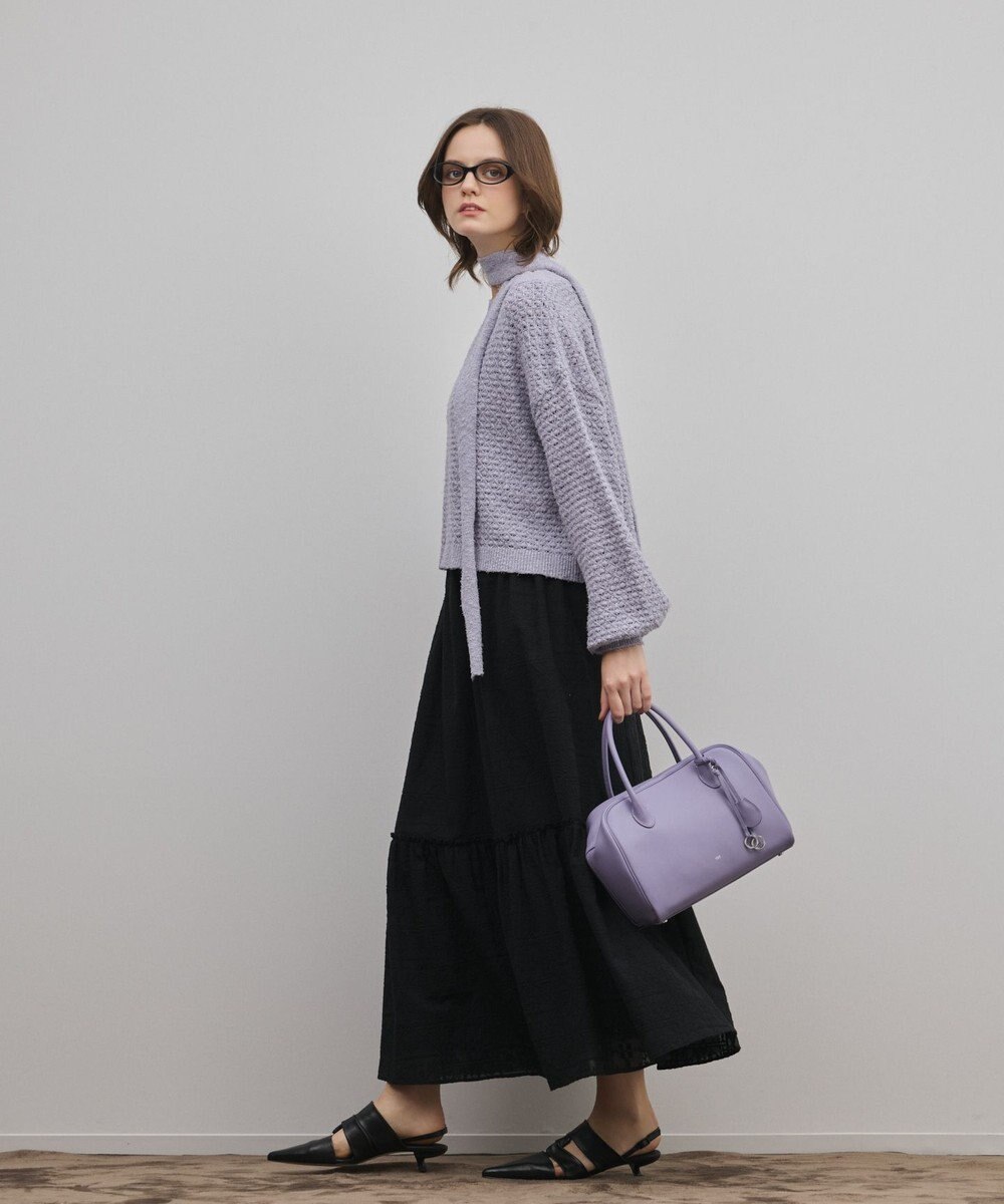 GRACE CONTINENTAL TOV MOU BAG S 