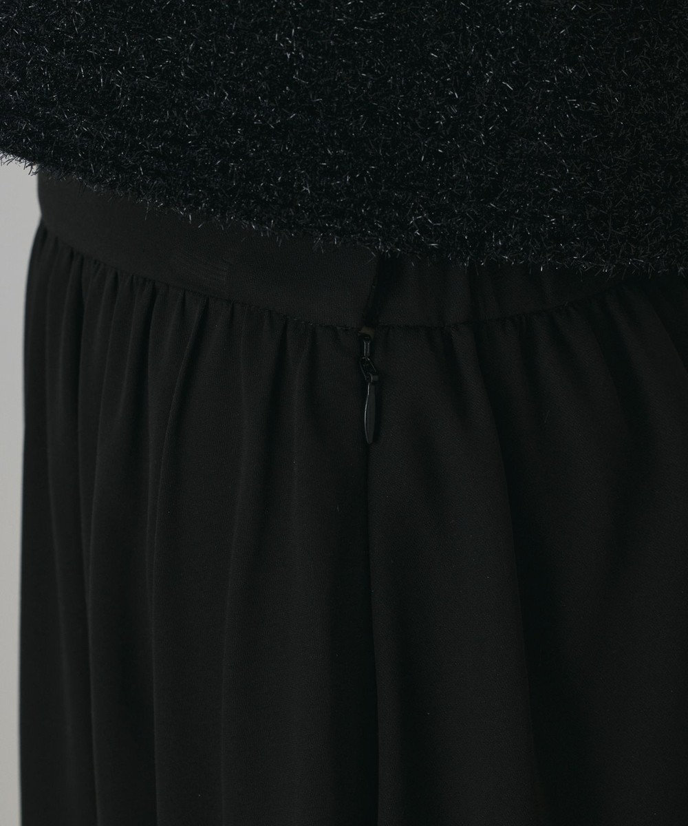 GRACE CONTINENTAL トリアセバル-ンスカート