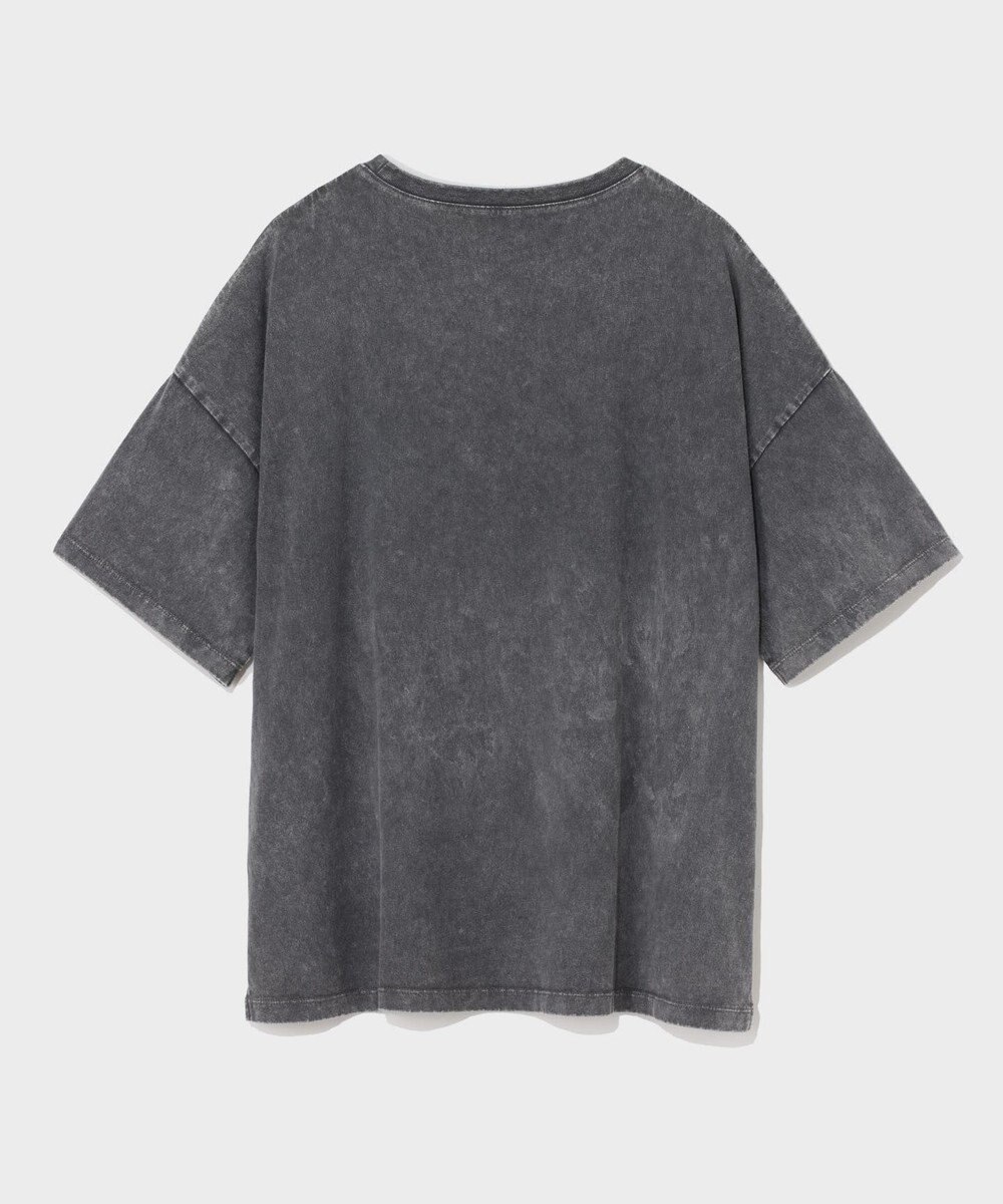 GRACE CONTINENTAL ピグメントTシャツ 