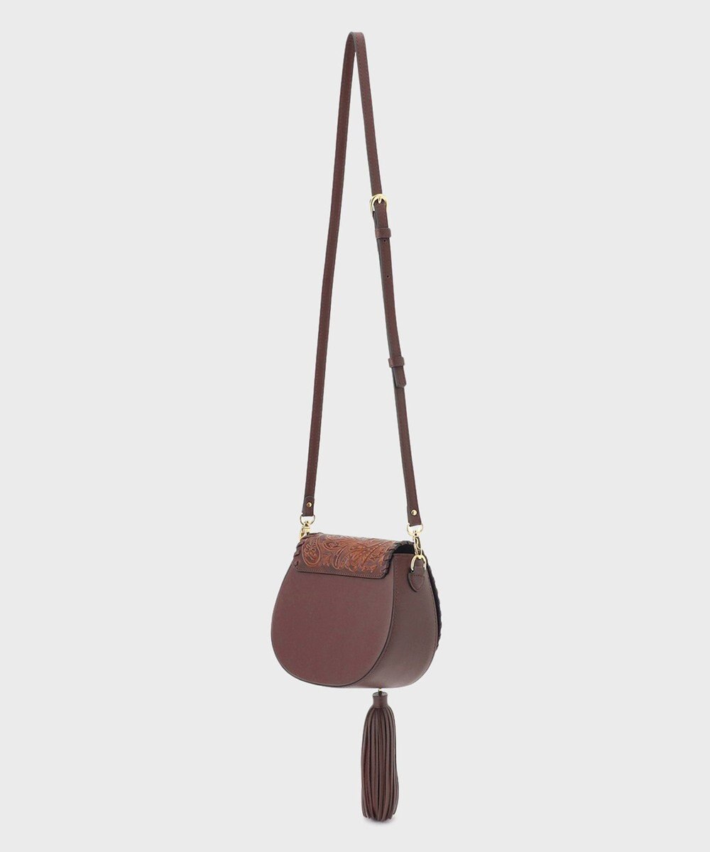 GRACE CONTINENTAL PaisleyMiniBag