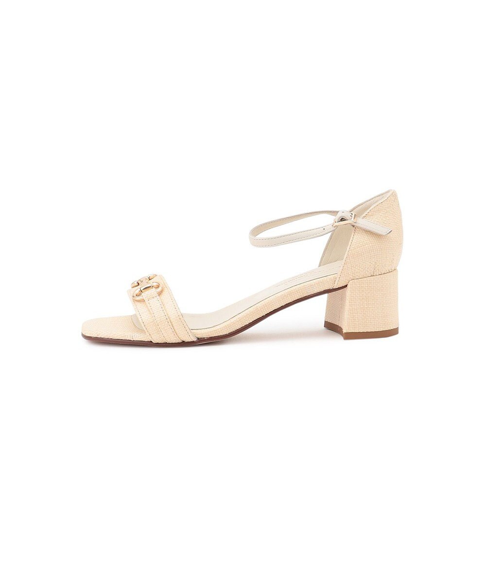 GRACE CONTINENTAL CORSO ROMA ジュートビットサンダル