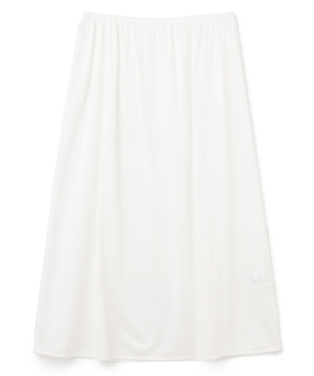 GRACE CONTINENTAL テーラーチュールワンピース 