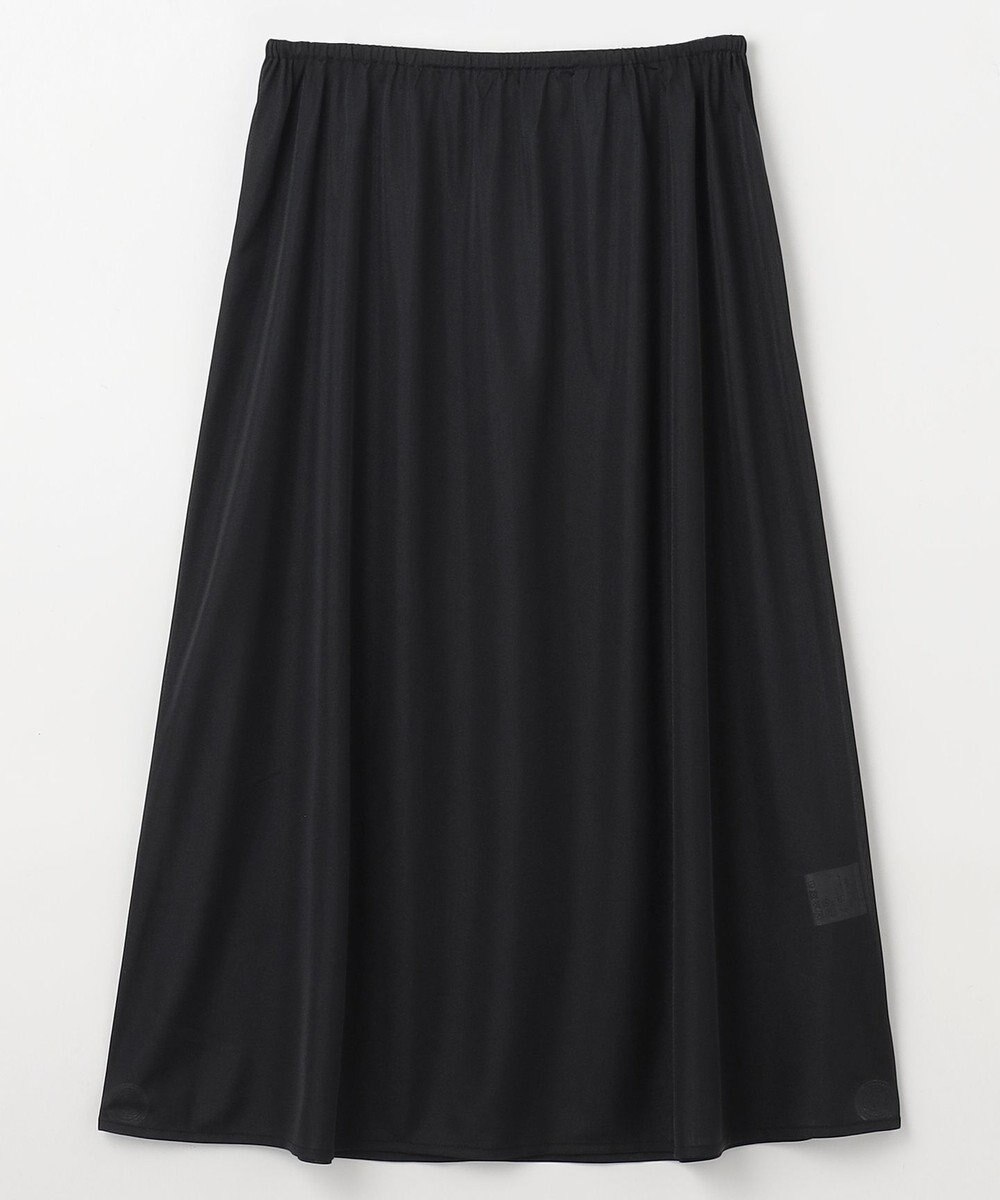 GRACE CONTINENTAL テーラーチュールワンピース 