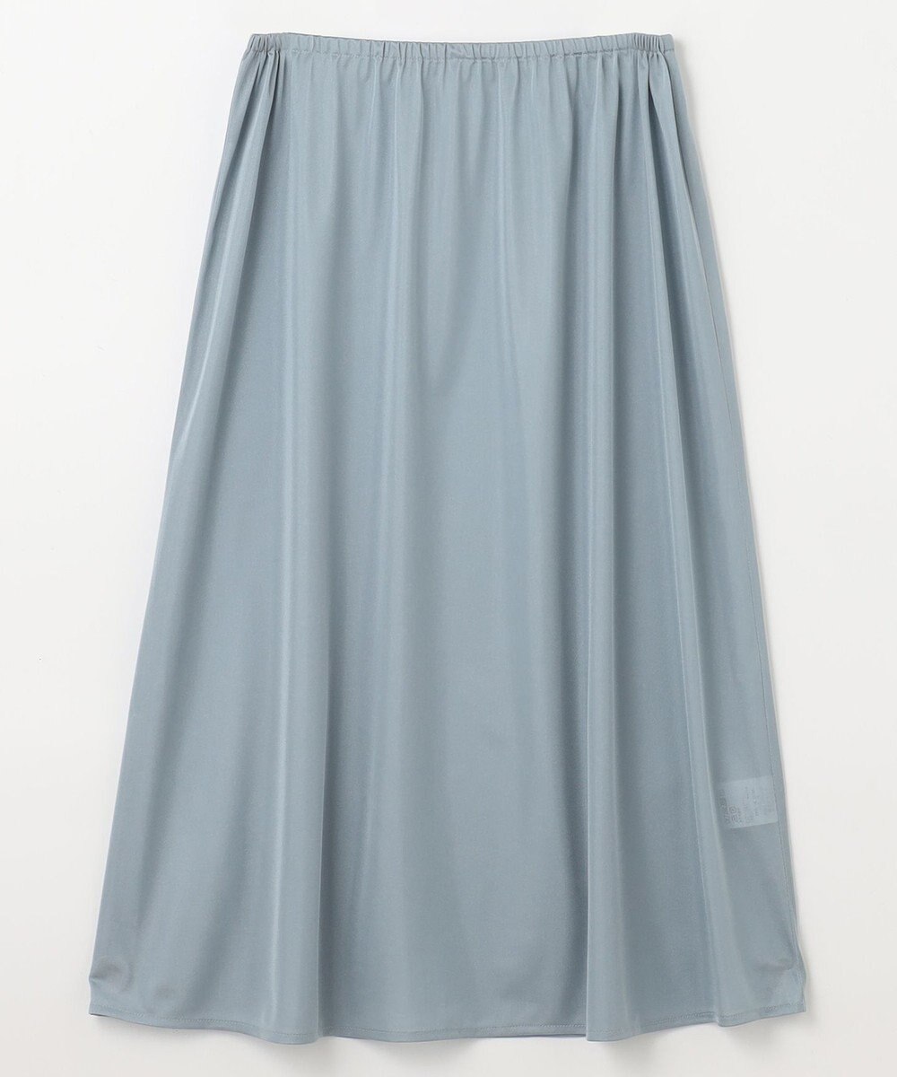 GRACE CONTINENTAL テーラーチュールワンピース 