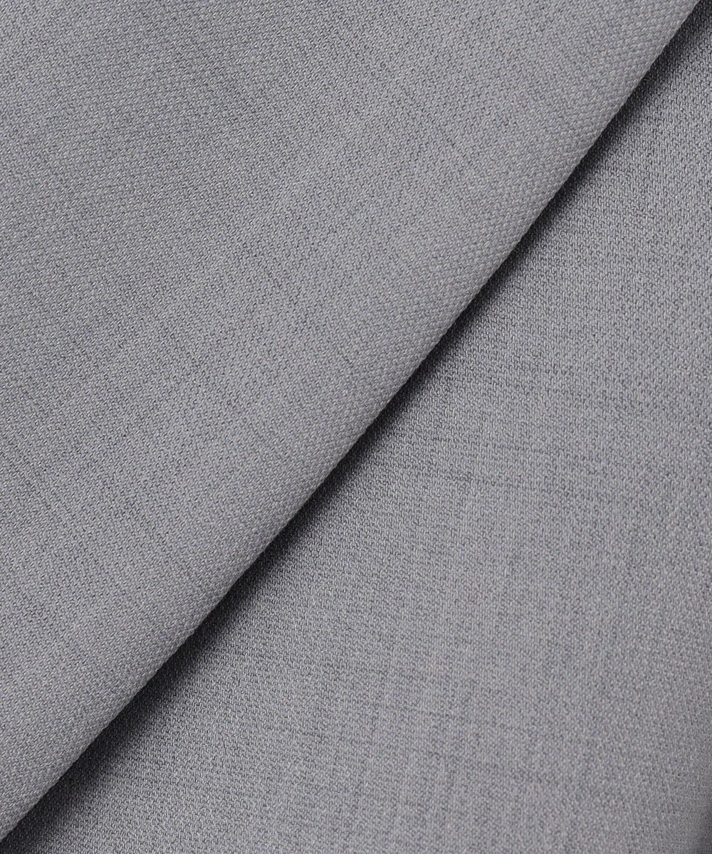 GRACE CONTINENTAL テーラーチュールワンピース 