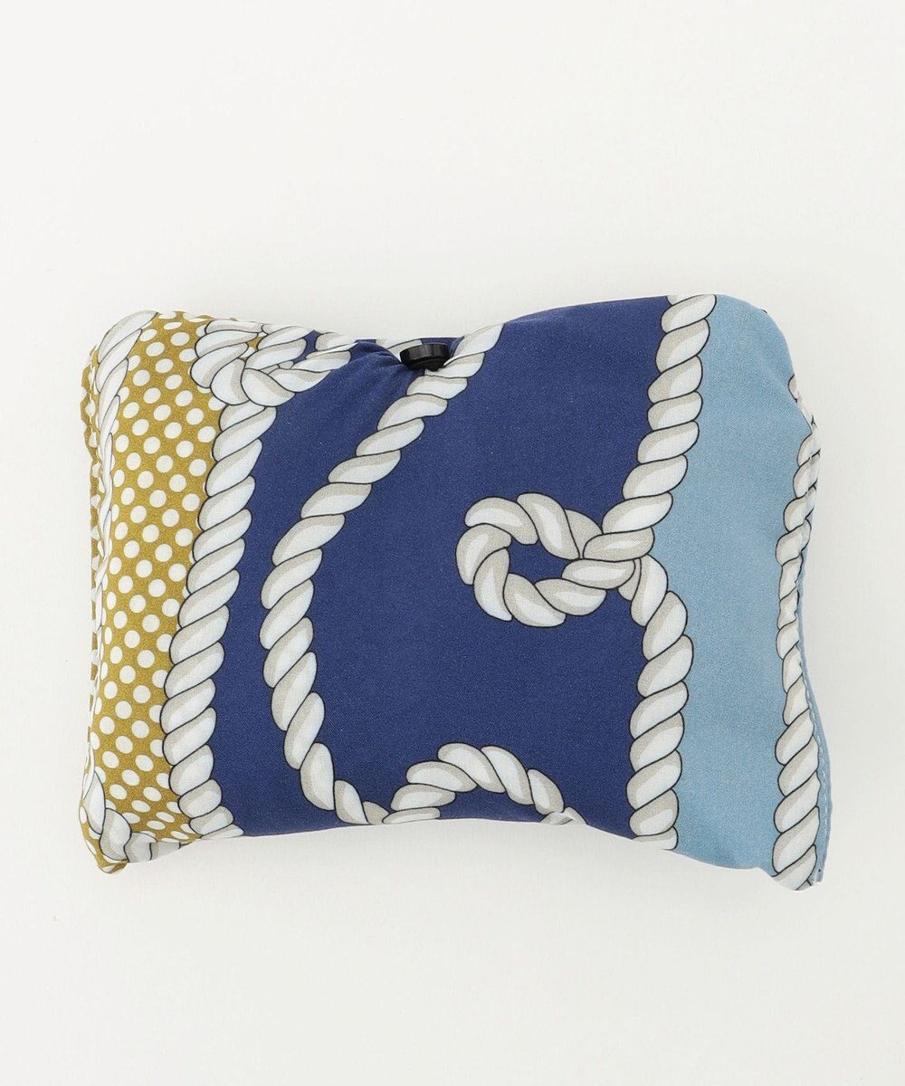 GRACE CONTINENTAL Fabricマルシェbag2 