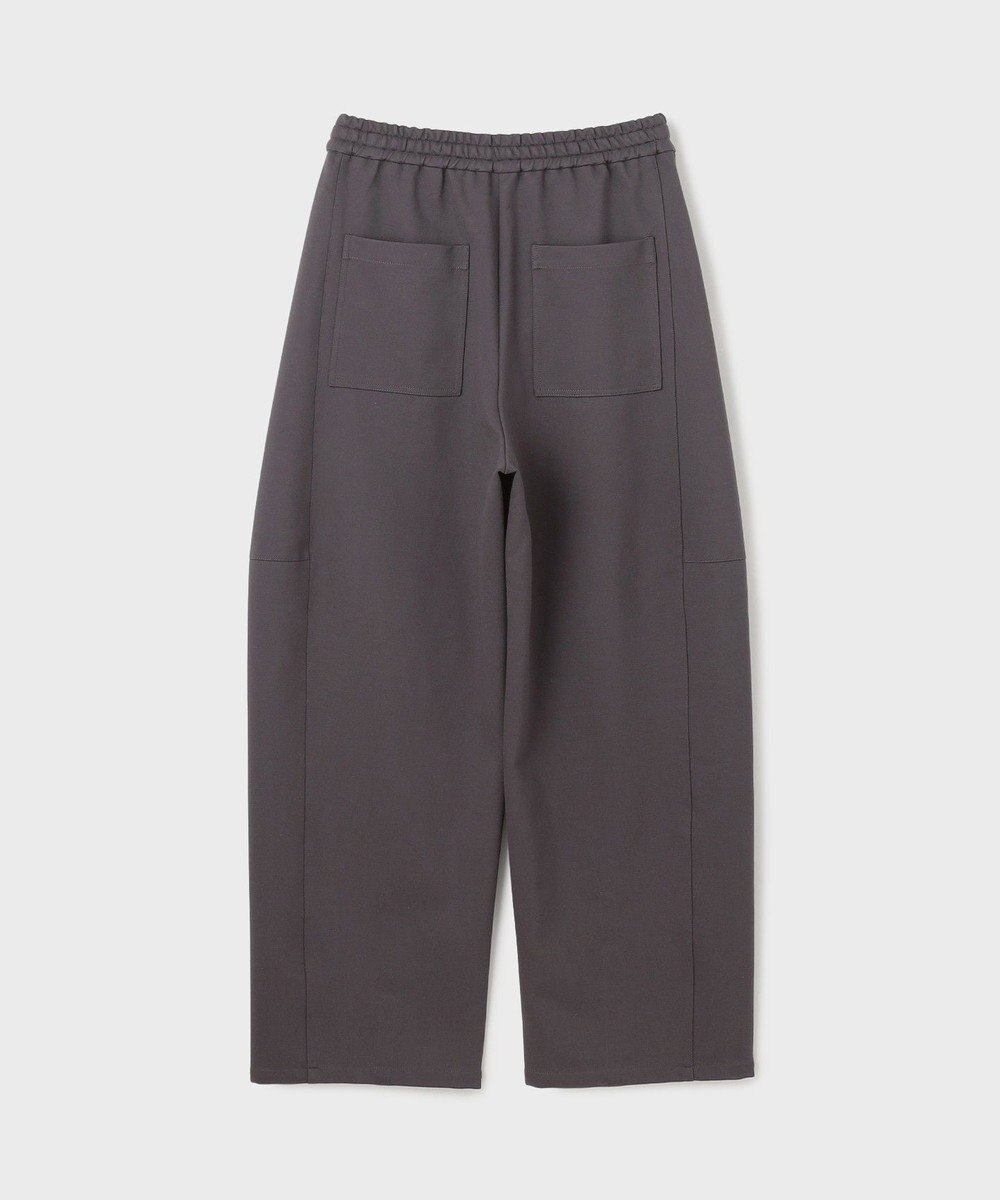 GRACE CONTINENTAL ストレッチポンチパンツ