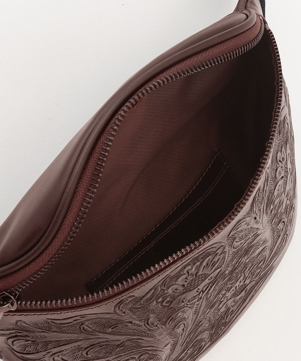 Waist bag / GRACE CONTINENTAL | GRACE CONTINENTAL グレース