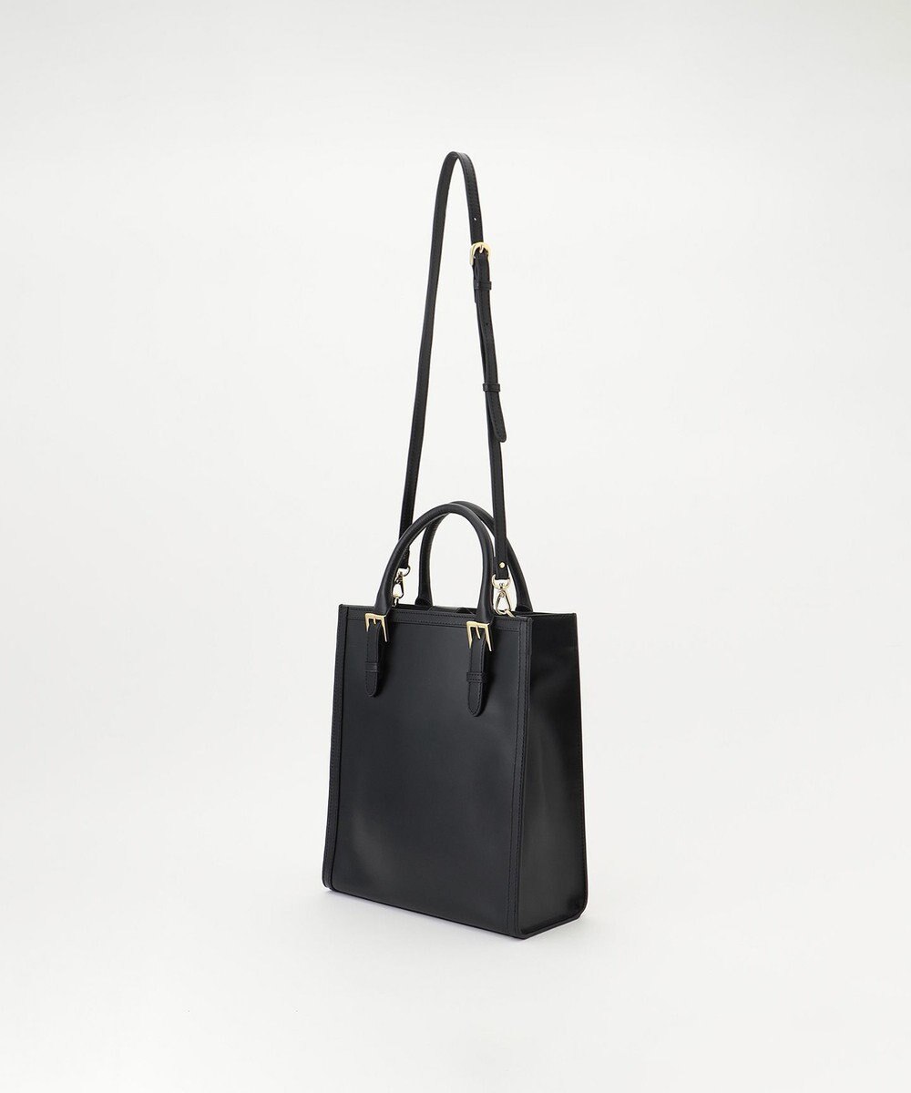 GRACE CONTINENTAL Square Tote 