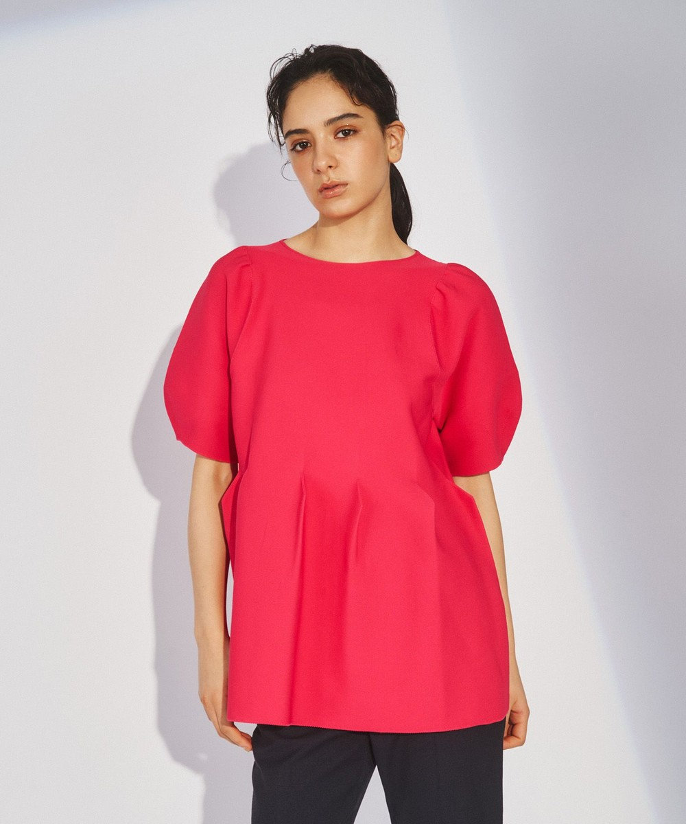 ホールガーメントニットトップ / GRACE CONTINENTAL | GRACE  