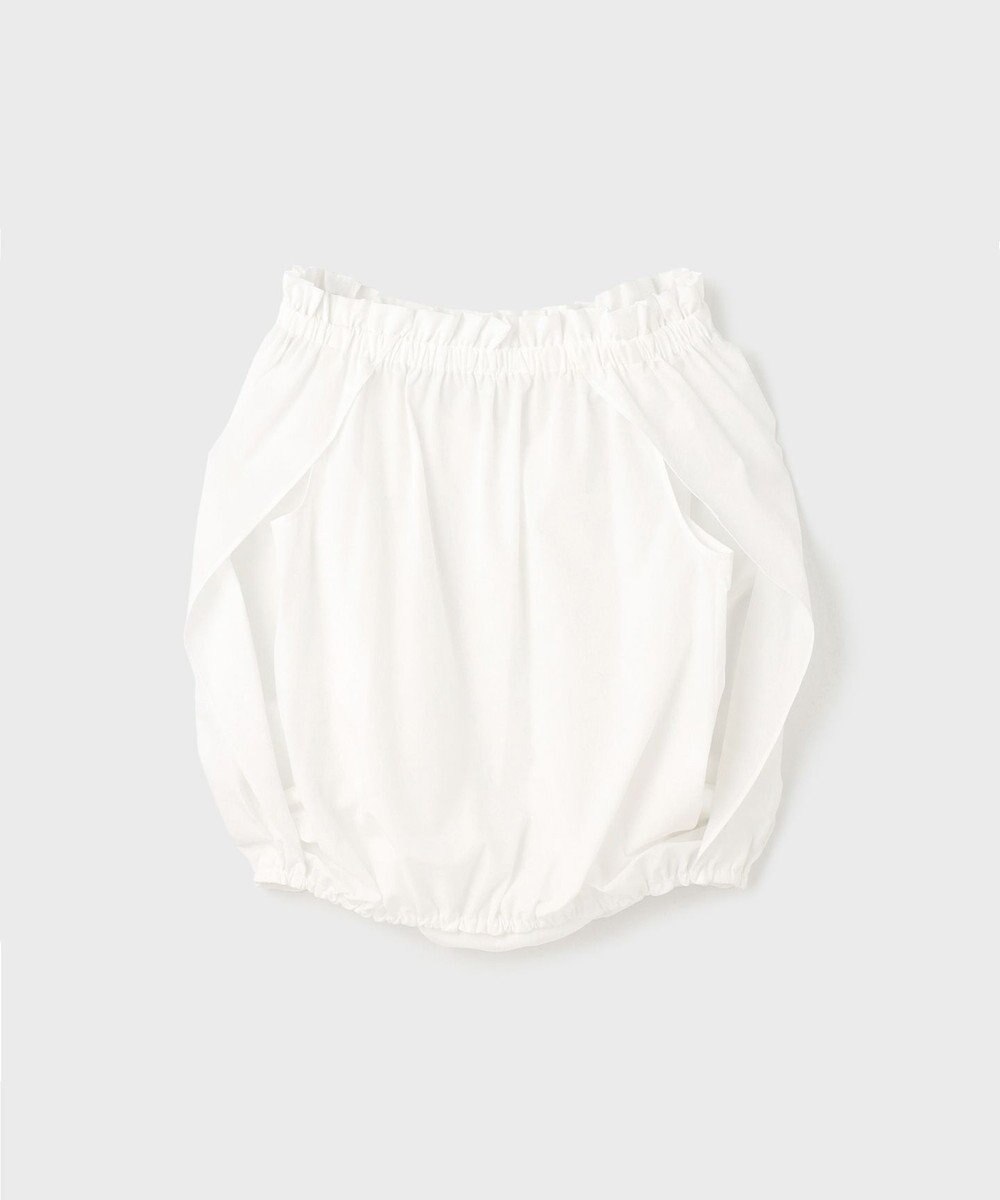 GRACE CONTINENTAL ケープ風2WAYトップ 