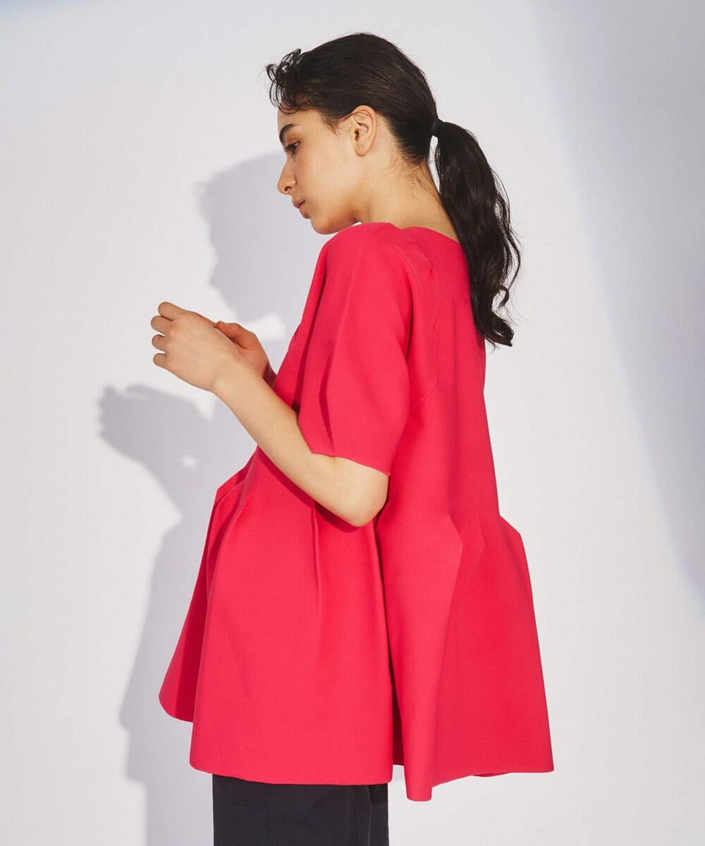 ホールガーメントニットトップ / GRACE CONTINENTAL | GRACE  