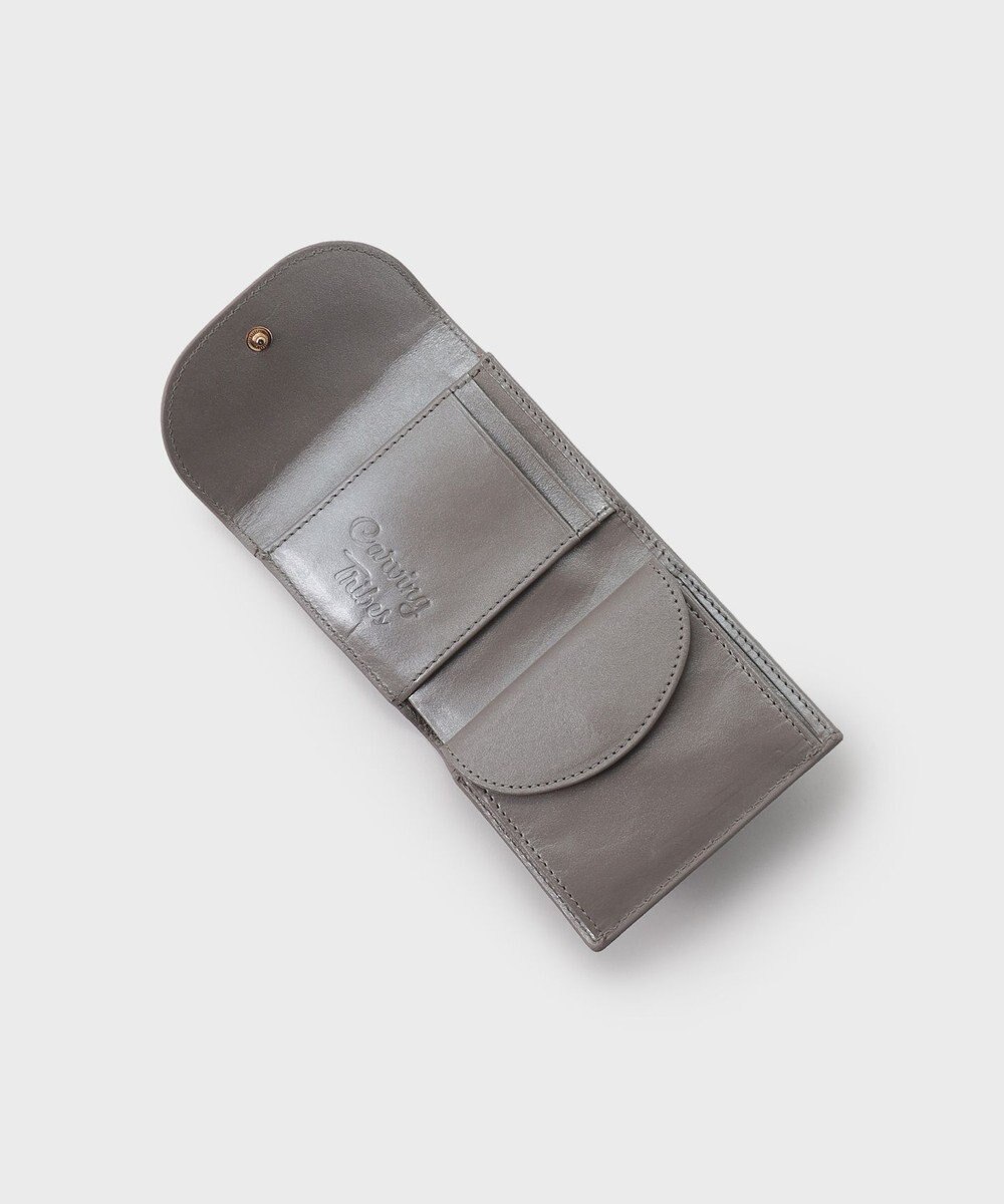 GRACE CONTINENTAL Stand wallet3 