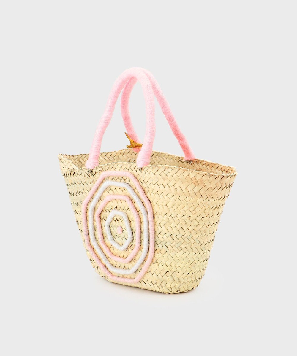 KILOMETRE PARIS PINK SUN / GRACE CONTINENTAL | GRACE