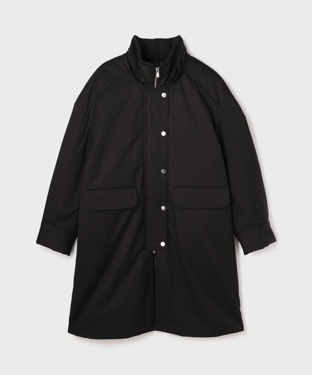 GRACE CONTINENTAL パディングマルチwayコート 