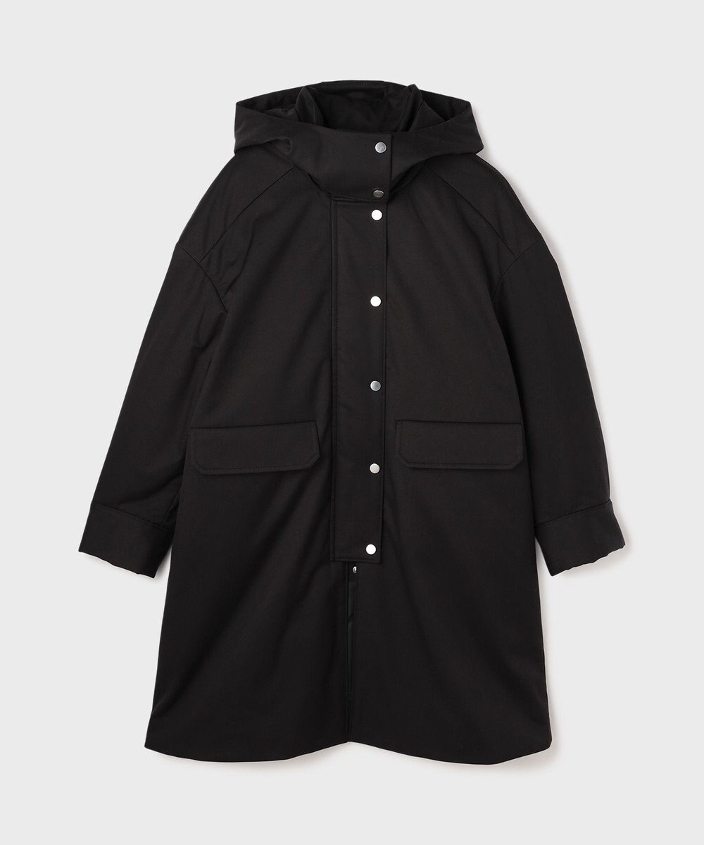 GRACE CONTINENTAL パディングマルチwayコート 