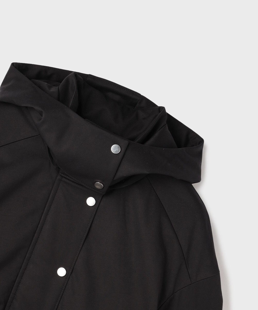 GRACE CONTINENTAL パディングマルチwayコート 