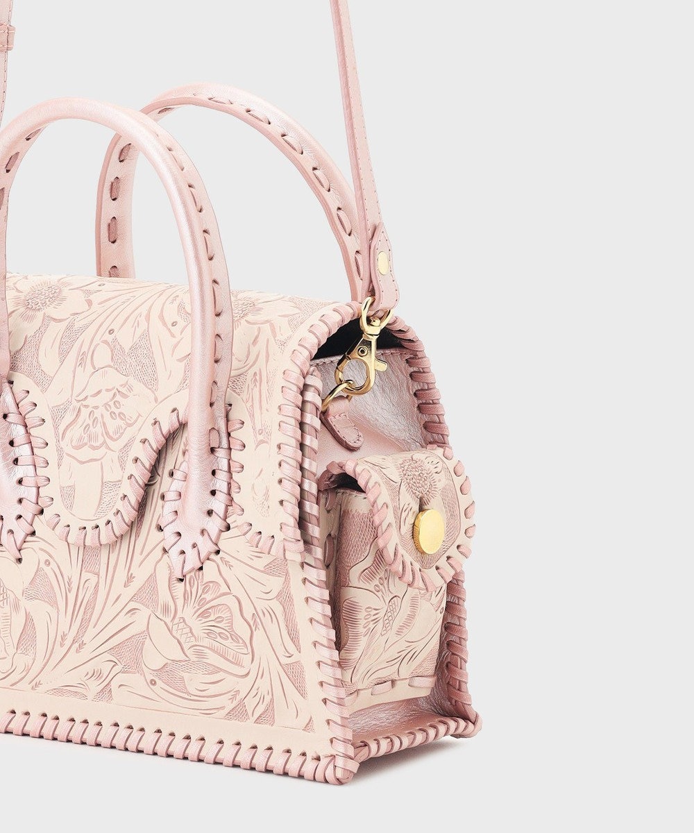 GRACE CONTINENTAL MINI FinuRei-gs