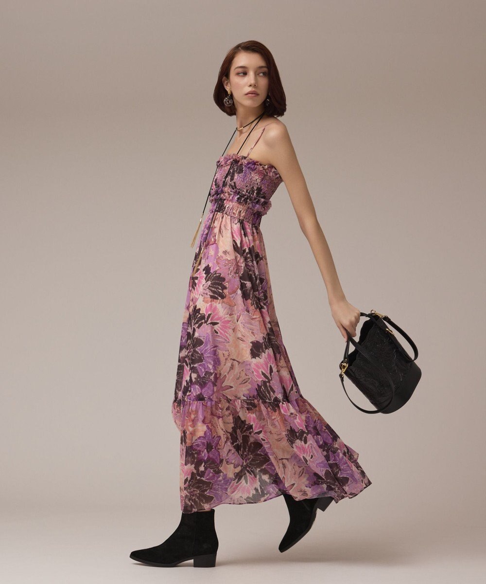 GRACE CONTINENTAL Mini Bucketbag