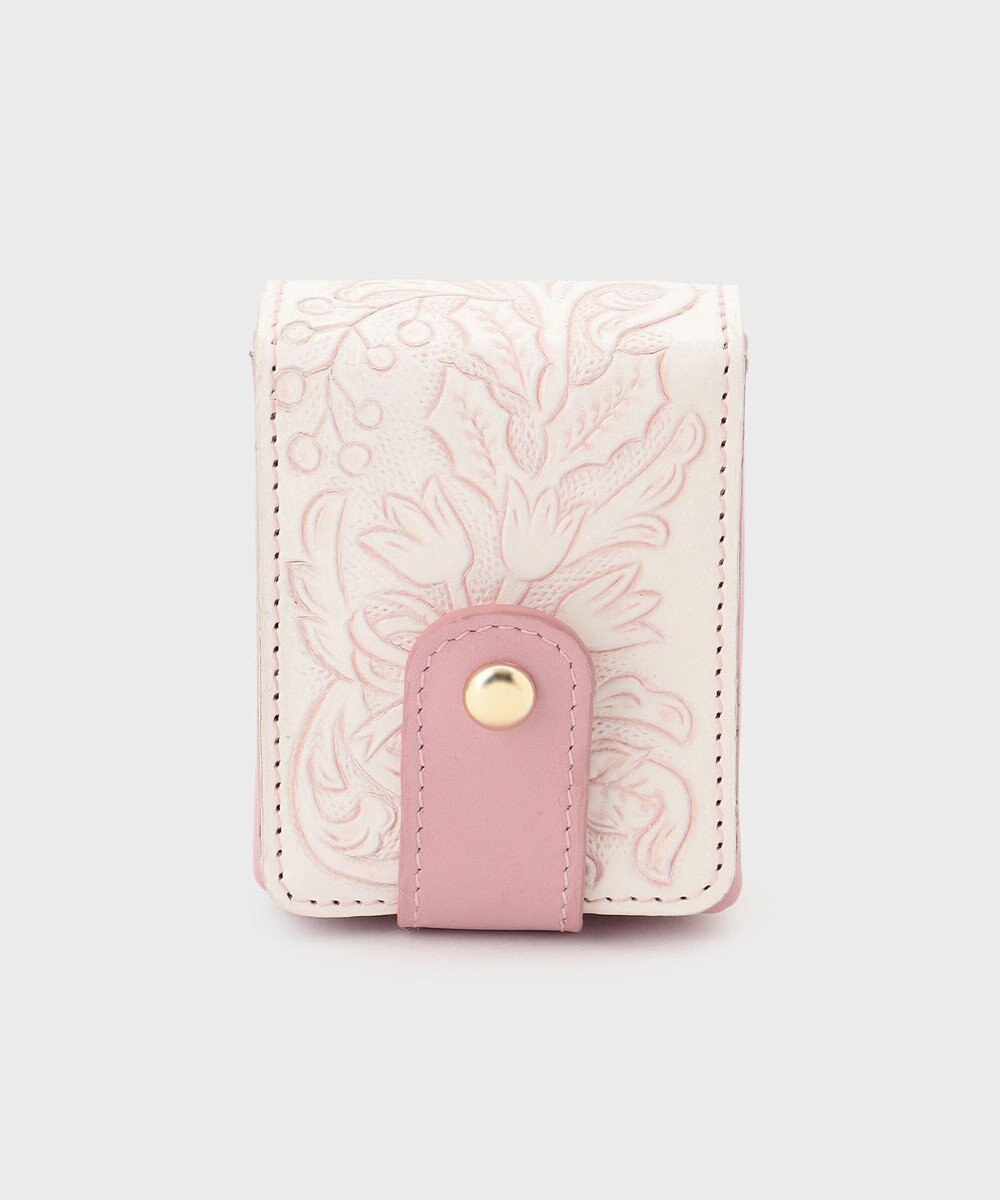 GRACE CONTINENTAL 【Holiday Collection】Lipcase