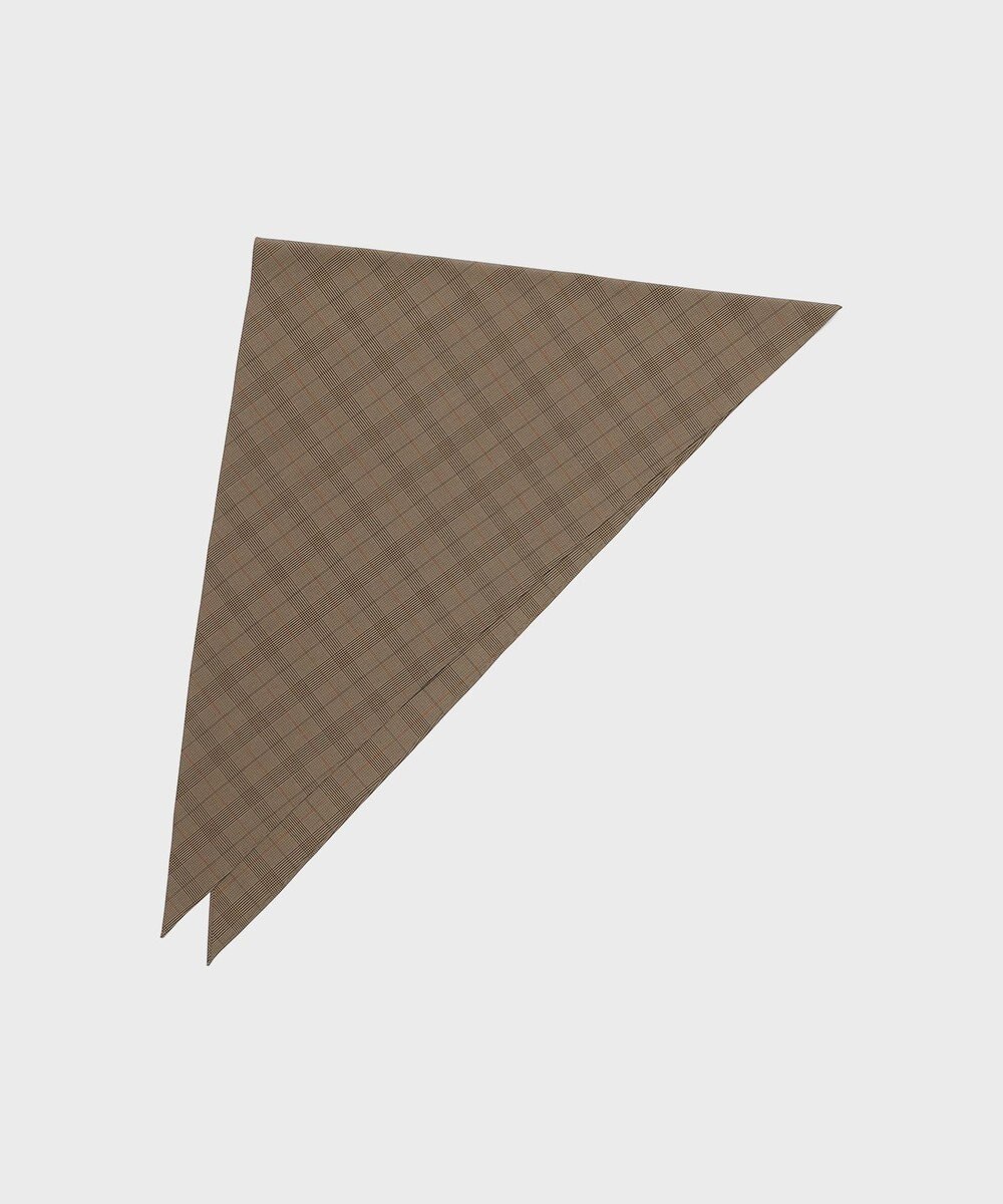 GRACE CONTINENTAL ス－ツ地スカ－フ 