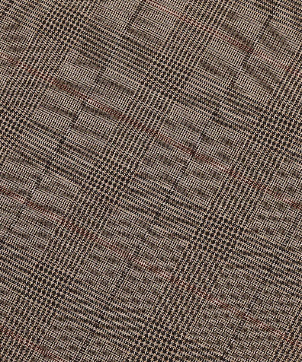 GRACE CONTINENTAL ス－ツ地スカ－フ 