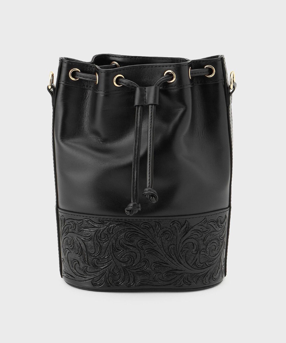 GRACE CONTINENTAL Drawstring Bag