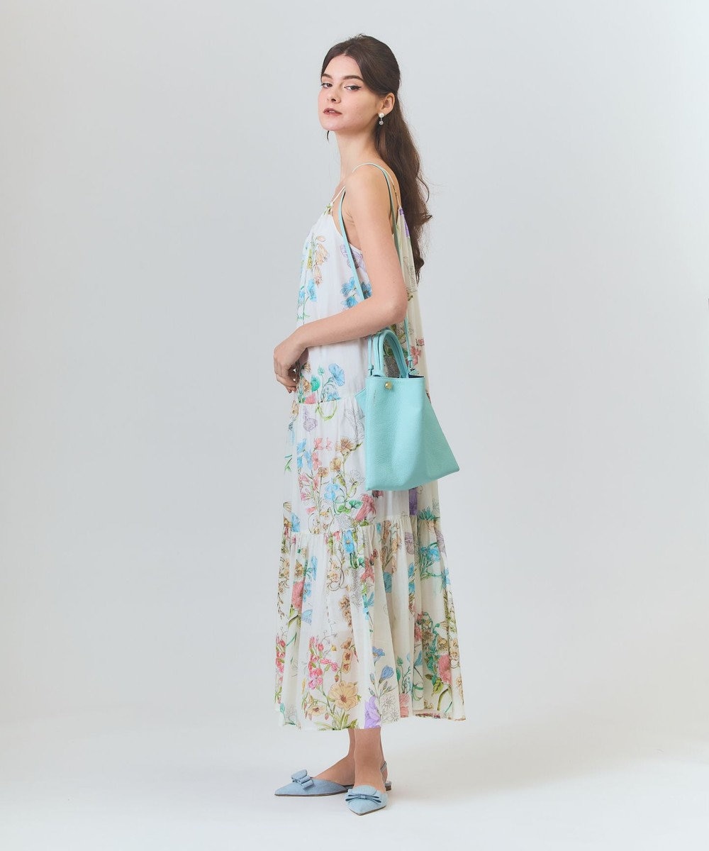 GRACE CONTINENTAL FEEL AND TASTE フラットショルダー