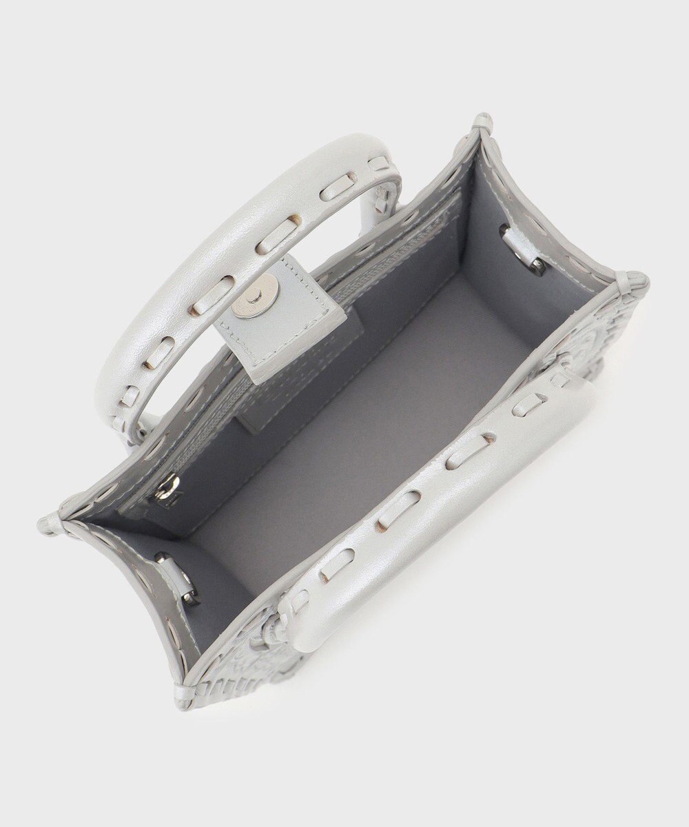 GRACE CONTINENTAL SquareMiniBagMT 