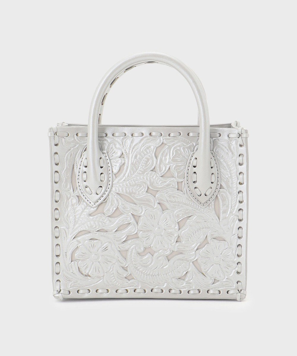 GRACE CONTINENTAL SquareMiniBagMT