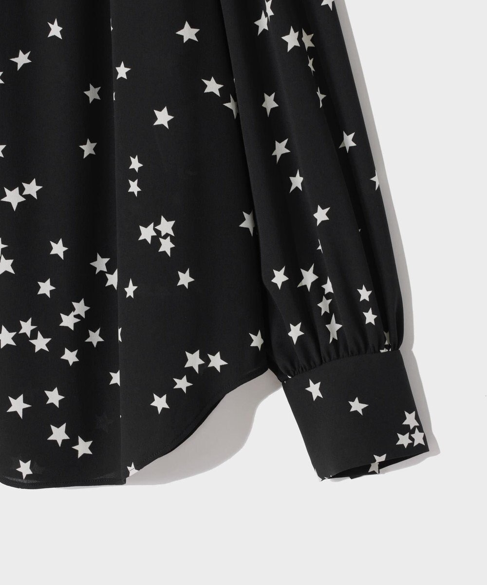 GRACE CONTINENTAL 【ドラマ着用】エトワールボウブラウス 