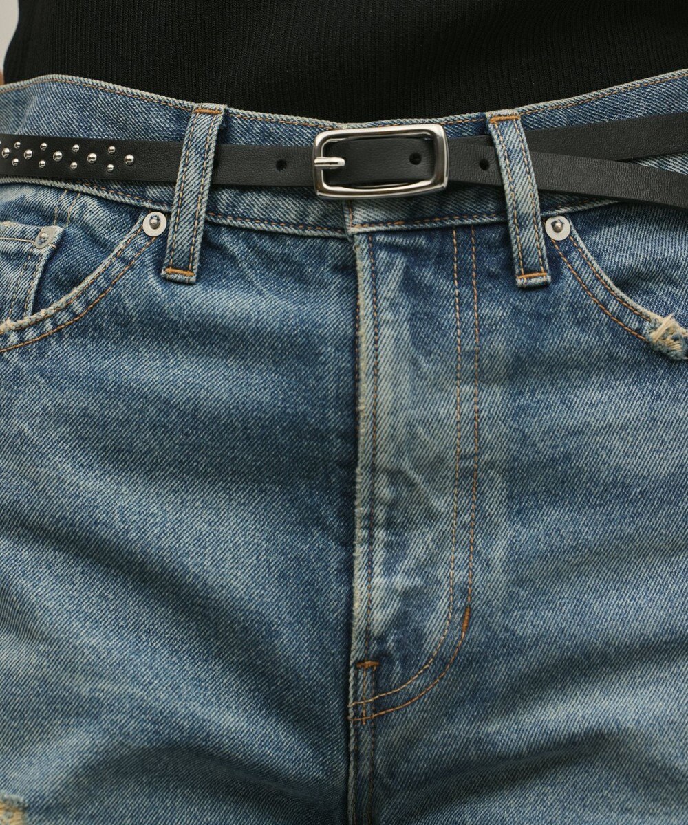 GRACE CONTINENTAL LEFIJE スタッズベルト 