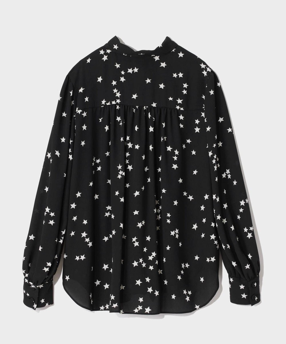 GRACE CONTINENTAL 【ドラマ着用】エトワールボウブラウス 