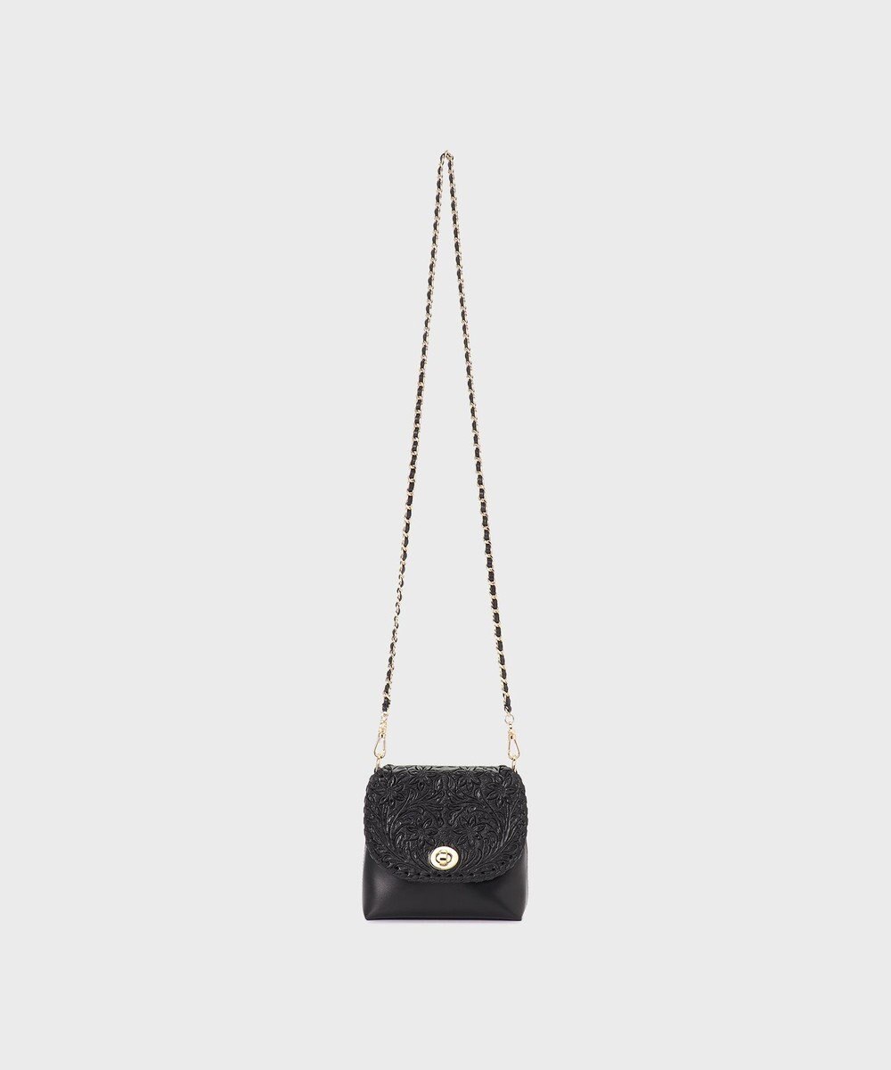 GRACE CONTINENTAL MiniShoulderbag 