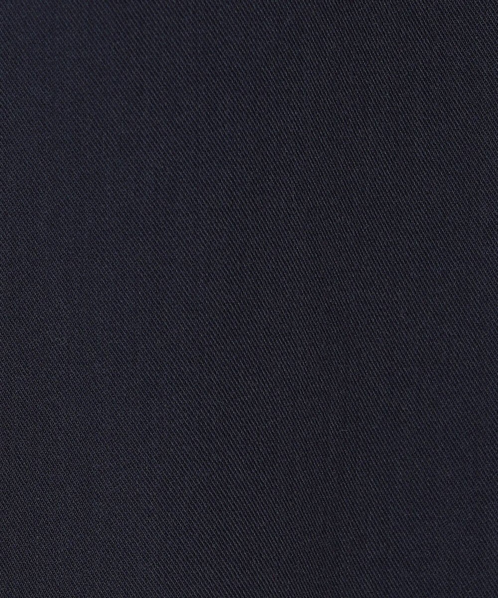 GRACE CONTINENTAL 配色ステッチワークシャツワンピース